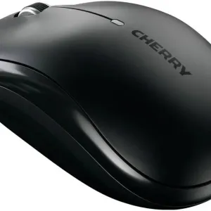 CHERRY MW 2200 Безжична мишка, 1300dpi,. 2.4Ghz, Черен