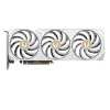 Видео карта ZOTAC GAMING RTX 5070 AMP White Edition 12GB GDDR7