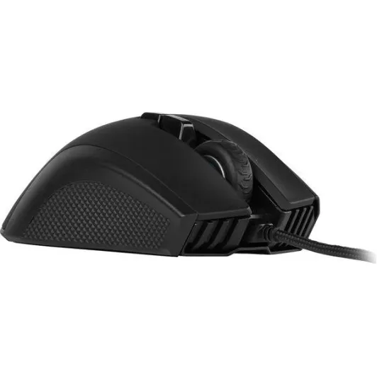 Геймърскa мишка оптична Corsair Ironclaw RGB,  PMW3391 USB