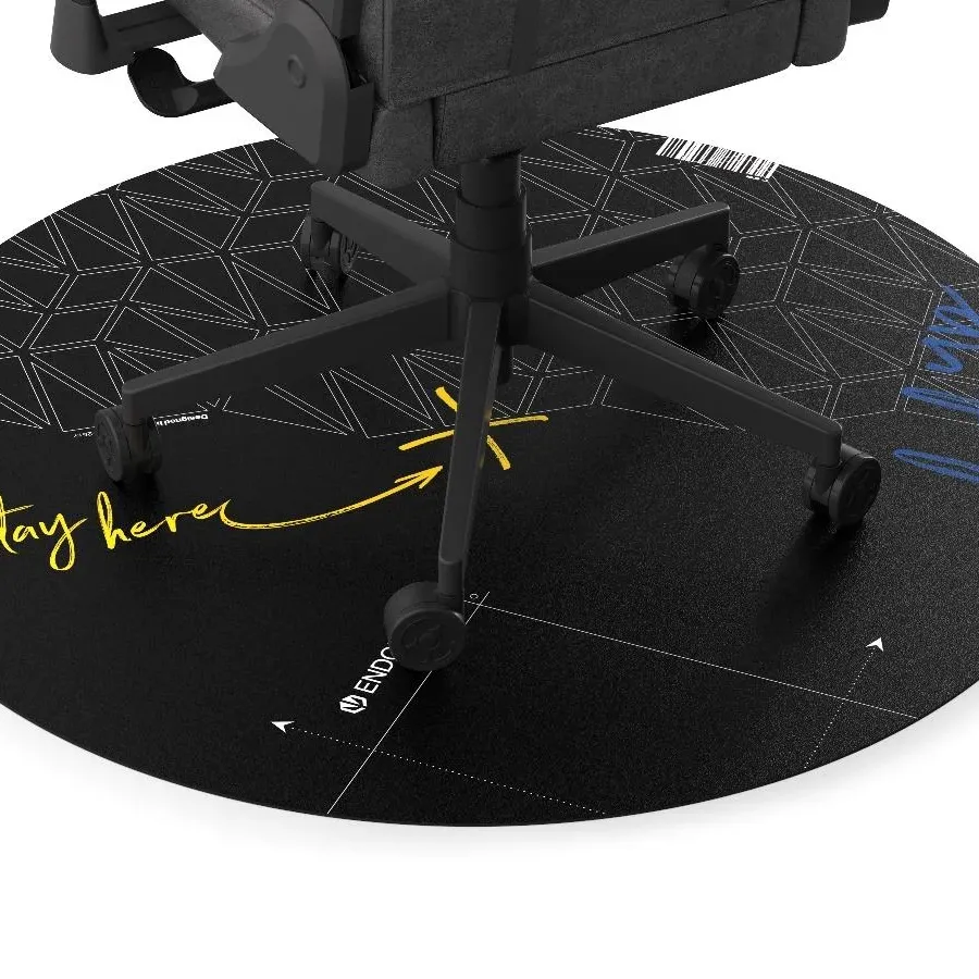 Подложка за стол ENDORFY Floor Pad FP110C