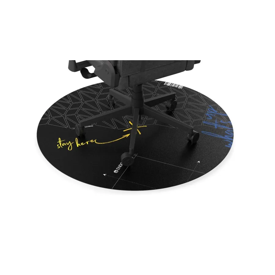 Подложка за стол ENDORFY Floor Pad FP110C Подложка за стол ENDORFY Floor Pad FP110C