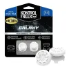 Аксесоар KontrolFreek Performance Thumbsticks FPS Freak Galaxy White