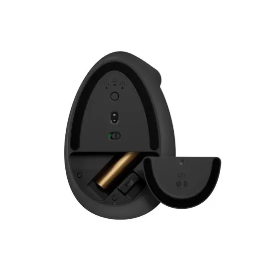 Безжична Мишка Logitech Lift Vertical Безжична Мишка Logitech Lift Vertical