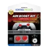 Аксесоар KontrolFreek Aim Boost Kit Inferno Edition PS5 DualSense