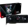 Видео карта PowerColor Radeon RX 9070 GRE Hellhound 12GB GDDR6 Видео карта PowerColor Radeon RX 9070 GRE Hellhound 12GB GDDR6