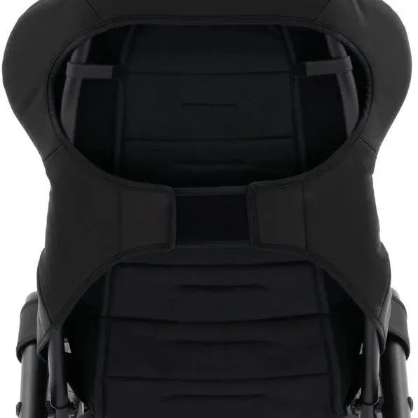 Геймърски стол Playseat Trophy, Черен