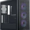 Кутия CoolerMaster Elite 500 - Black