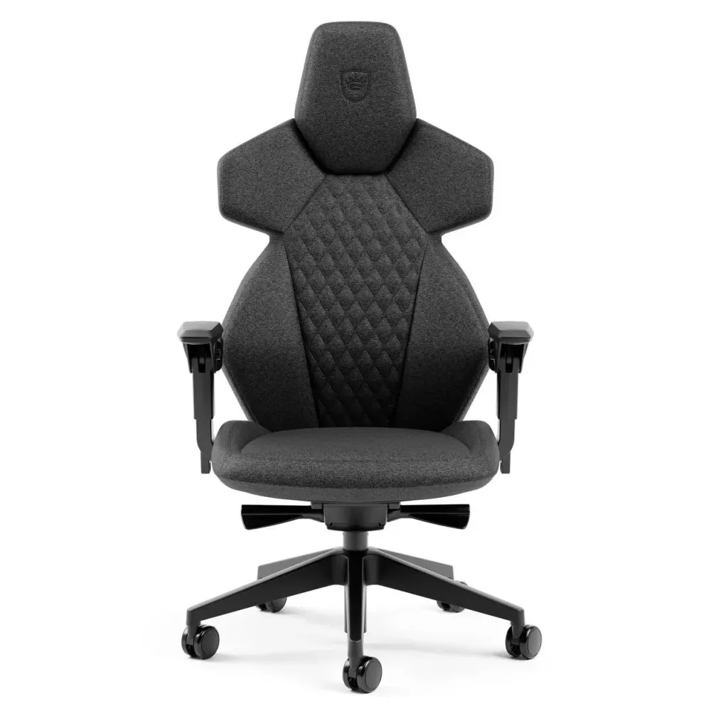 Геймърски стол noblechairs DAWN - Fabric Granite