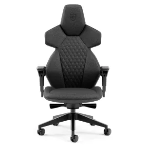 Геймърски стол noblechairs DAWN - Fabric Granite