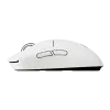 Безжична Мишка Logitech G Pro X Superlight 2c compact, Бяло