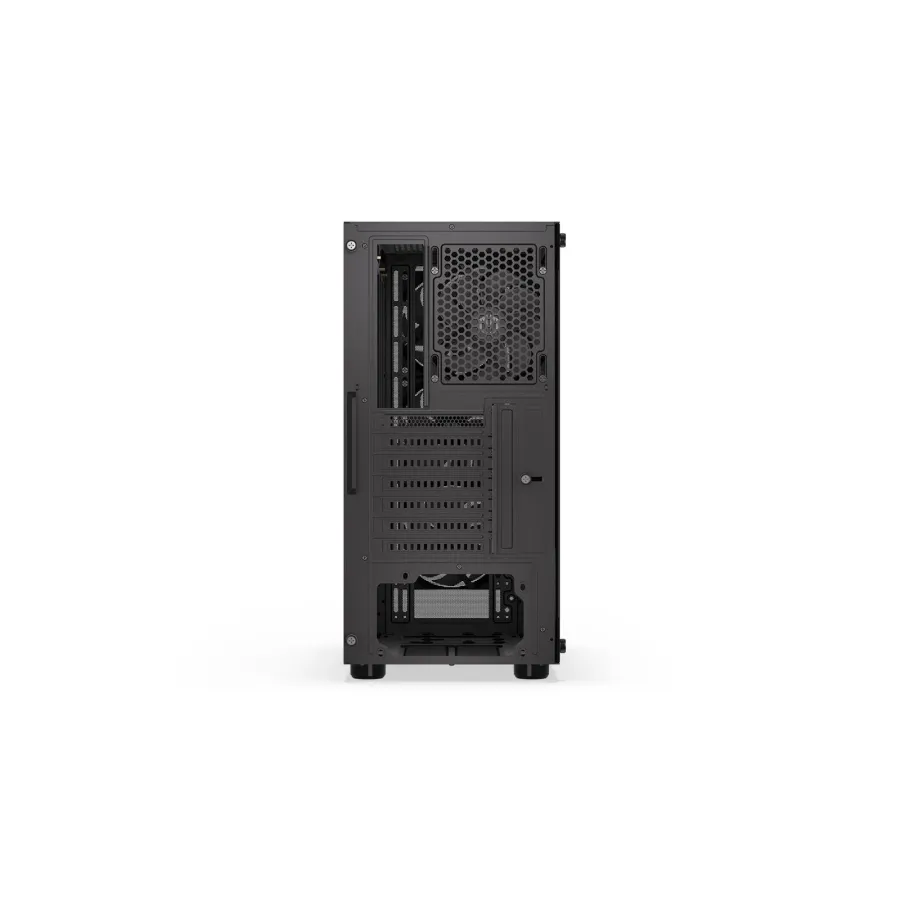 Кутия ENDORFY Ventum 200 ARGB - Middle Tower Кутия ENDORFY Ventum 200 ARGB - Middle Tower