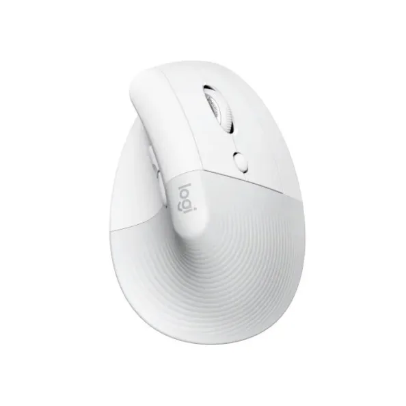 Безжична Мишка Logitech Lift Vertical