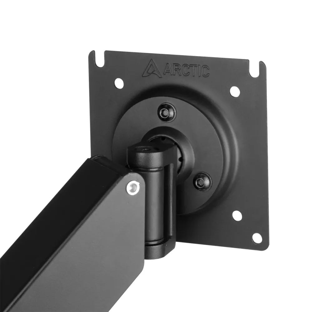 Стойка за монитор за бюро ARCTIC X1-3D, Регулируема, 13