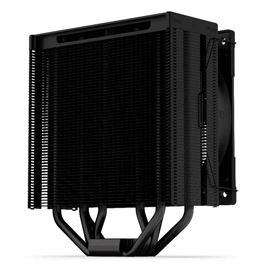 Охладител за процесор ENDORFY Fera 5 Black