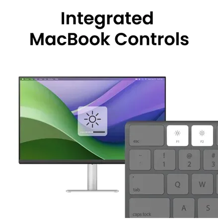 Монитор за MacBook BenQ MA270UP, 27