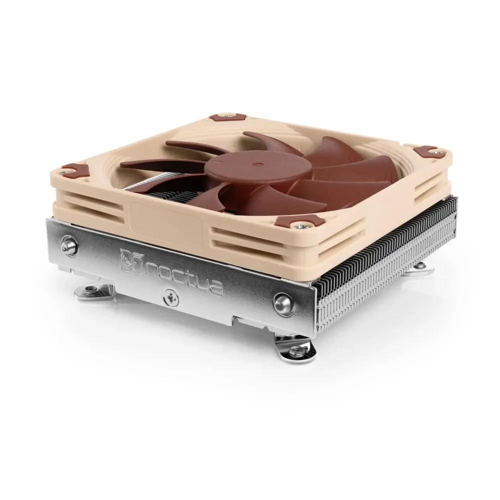 Охладител за процесор Noctua NH-L9i-17xx Охладител за процесор Noctua NH-L9i-17xx