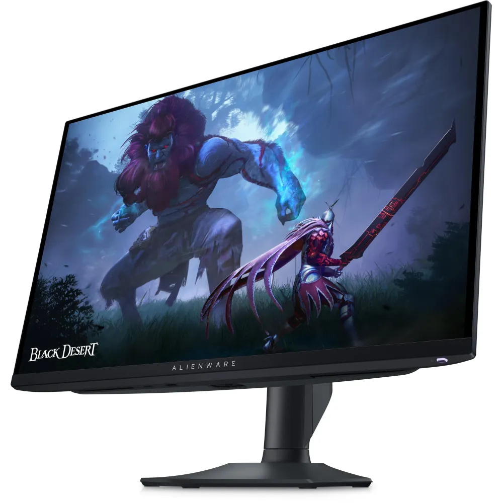 Монитор Dell Alienware AW2725DF, QD-OLED 27