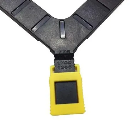 Охладител за процесор Spire Voyager, SP-HZ-SP607, за сокет 1700