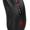 A4tech Bloody R90 Plus Stone black Геймърска безжична оптична мишка