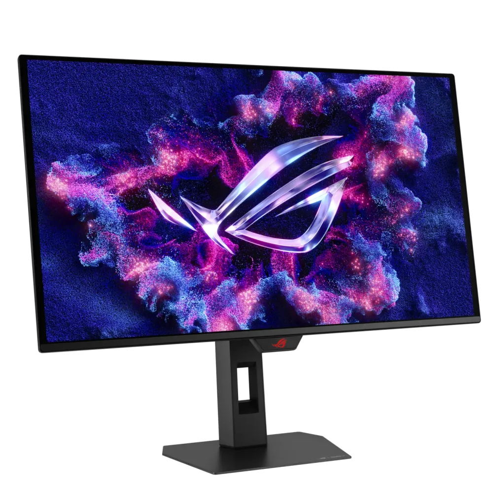 Монитор ASUS ROG Strix OLED XG27ACDMS - 27-inch QD-OLED WQHD (2560x1440), 280Hz, 0.3ms, G-Sync Монитор ASUS ROG Strix OLED XG27ACDMS - 27-inch QD-OLED WQHD (2560x1440), 280Hz, 0.3ms, G-Sync