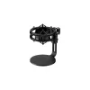 Настолен микрофон HyperX QuadCast 2
