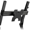 Удължително рамо стойка Next Level Racing Elite Freestanding Overhead Carbon Grey