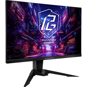 Геймърски Монитор ASRock PG27QFW2A - 27