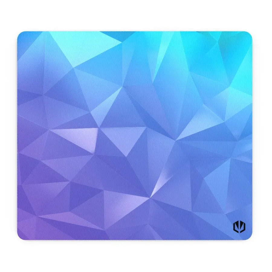 Подложка за мишка ENDORFY Crystal Blue - L Подложка за мишка ENDORFY Crystal Blue - L