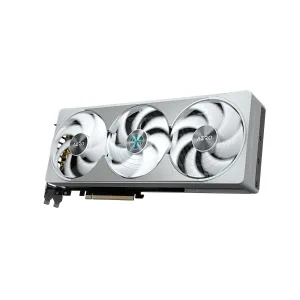 Видео карта GIGABYTE GeForce RTX 5080 AERO OC 16GB GDDR7 Видео карта GIGABYTE GeForce RTX 5080 AERO OC 16GB GDDR7