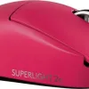 Безжична Мишка Logitech G Pro X Superlight 2c Compact - Magenta Безжична Мишка Logitech G Pro X Superlight 2c Compact - Magenta