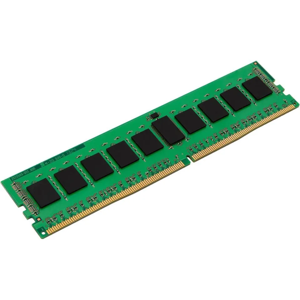 Памет Kingston 4GB DDR4 PC4-21300 2666MHz CL19 KVR26N19S6/4