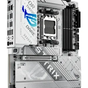 Дънна платка ASUS ROG STRIX X870-A GAMING WIFI AM5 DDR5