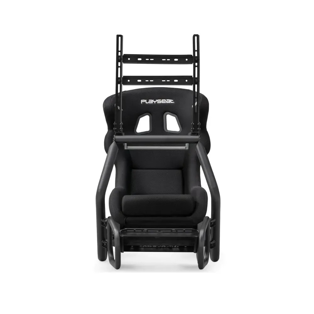 Геймърски стол Playseat Sensation PRO - ActiFit Black Геймърски стол Playseat Sensation PRO - ActiFit Black