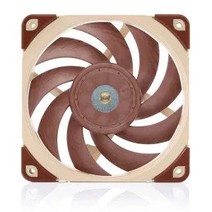 Вентилатор Noctua NF-A12x25 FLX, 120 mm