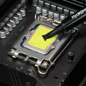 Термо паста Thermal Grizzly Hydronaut Pro - 6g
