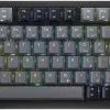 Безжична механична клавиатура Corsair K65 Plus RGB 75% , HS, Corsair NLX Red Key Switches