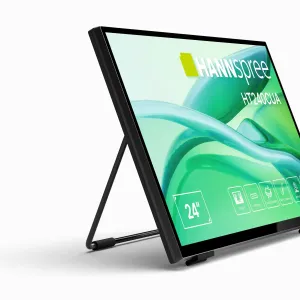 Портативен тъч Монитор Hanspree HT240CUA - 23.8