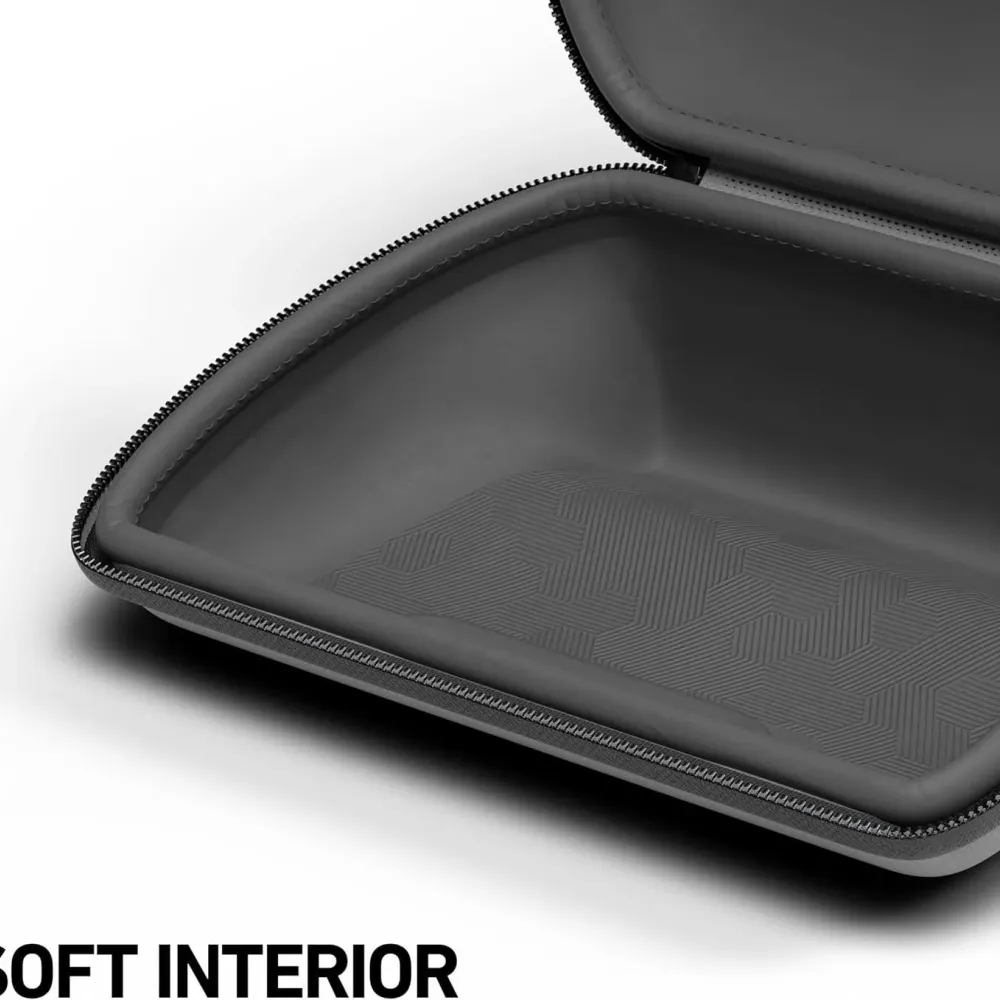 Защитен калъф SCUF Universal Controller Case - Сив