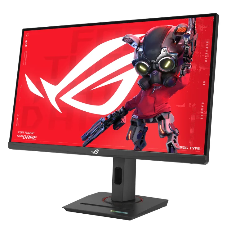 Монитор ASUS ROG Strix XG279CNS - 27
