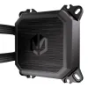 Охладител за процесор ENDORFY Navis F280 - Black