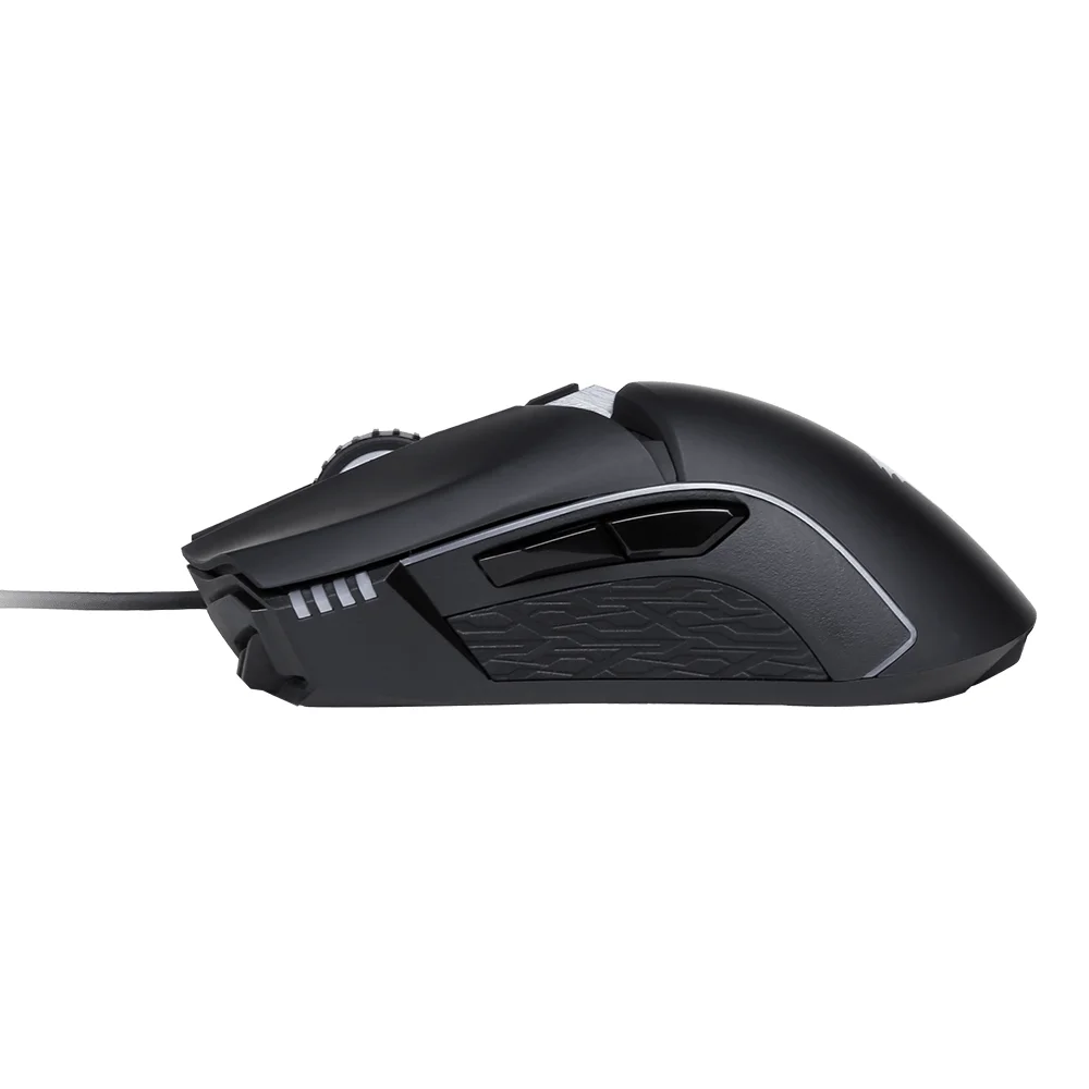 Геймърска оптична мишка Gigabyte Aorus M5 RGB Fusion Геймърска оптична мишка Gigabyte Aorus M5 RGB Fusion