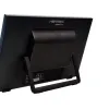 Тъч монитор HANNSPREE HT225HPB, LED, 21.5 inch, Wide, Full HD, Display Port, VGA, HDMI, Черен