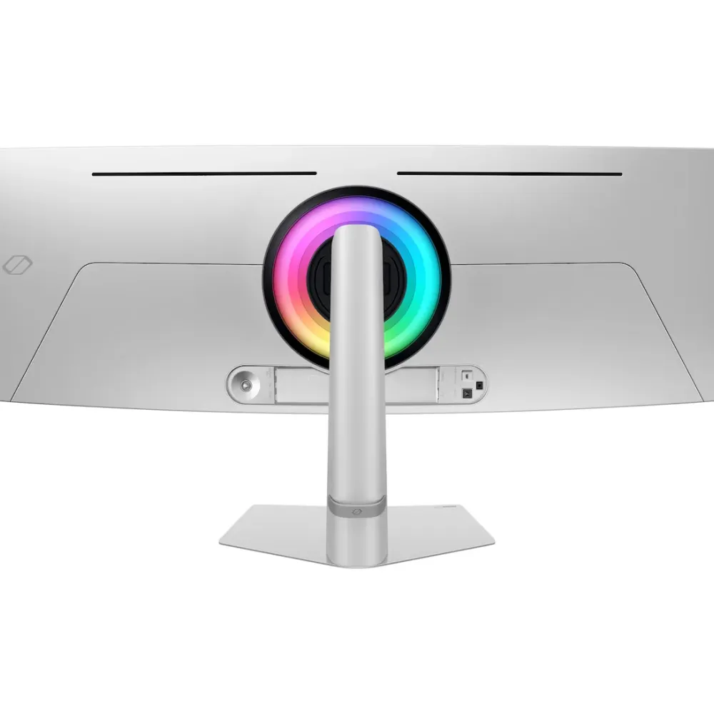 Монитор Samsung Odyssey OLED G9 G93SD - 49
