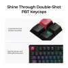 Геймърска Механична клавиатура Keychron C3 Pro 8K QMK - Super Red Switch, Hot-Swappable, RGB Геймърска Механична клавиатура Keychron C3 Pro 8K QMK - Super Red Switch, Hot-Swappable, RGB