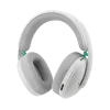 Геймърски слушалки Logitech G325 Ligthspeed Wireless, Микрофон, Бял
