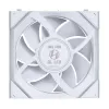 Вентилатори 3бр Lian Li UNI FAN SL Wireless LCD ARGB PWM - 120 mm Бели