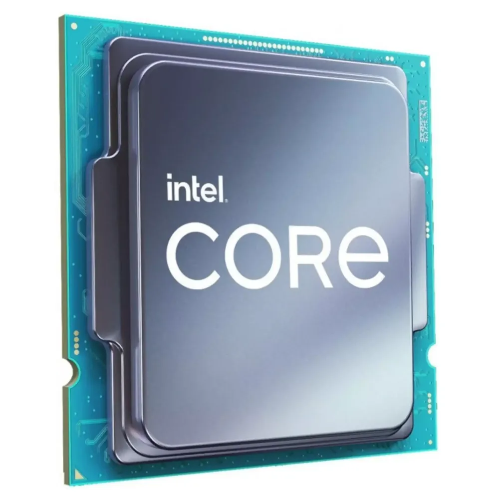 Процесор Intel Rocket Lake Core i5-11400, 6 Cores, 2.60Ghz (Up to 4.40Ghz), 12MB, 65W, LGA1200, TRAY