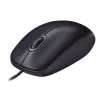 Жична оптична мишка LOGITECH M90 Жична оптична мишка LOGITECH M90