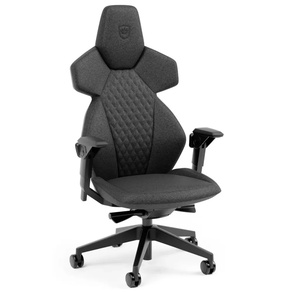 Геймърски стол noblechairs DAWN - Fabric Granite