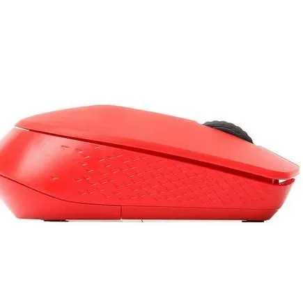 Безжична оптична мишка RAPOO M100 Silent